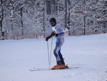 Eliminacje do Mistrzostw Polski Amatorów  11.01.2019 r. WYNIKI+FILM - zdjęcie76