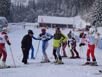 Eliminacje do Mistrzostw Polski Amatorów  11.01.2019 r. WYNIKI+FILM - zdjęcie69