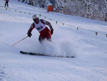 Eliminacje do Mistrzostw Polski Amatorów  11.01.2019 r. WYNIKI+FILM - zdjęcie71
