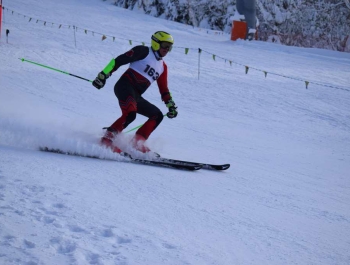 Eliminacje do Mistrzostw Polski Amatorów  11.01.2019 r. WYNIKI+FILM - zdjęcie66