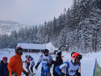Eliminacje do Mistrzostw Polski Amatorów  11.01.2019 r. WYNIKI+FILM - zdjęcie67