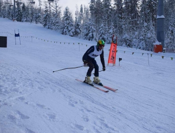 Eliminacje do Mistrzostw Polski Amatorów  11.01.2019 r. WYNIKI+FILM - zdjęcie62