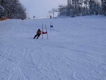 Eliminacje do Mistrzostw Polski Amatorów  11.01.2019 r. WYNIKI+FILM - zdjęcie70