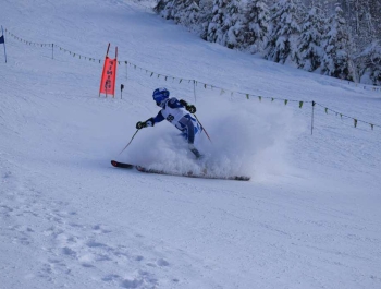 Eliminacje do Mistrzostw Polski Amatorów  11.01.2019 r. WYNIKI+FILM - zdjęcie64