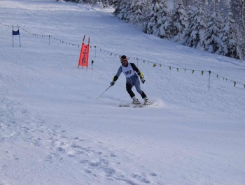 Eliminacje do Mistrzostw Polski Amatorów  11.01.2019 r. WYNIKI+FILM - zdjęcie63