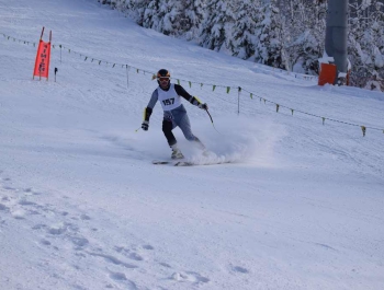 Eliminacje do Mistrzostw Polski Amatorów  11.01.2019 r. WYNIKI+FILM - zdjęcie60