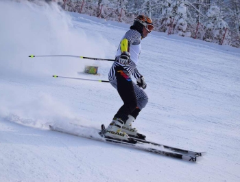 Eliminacje do Mistrzostw Polski Amatorów  11.01.2019 r. WYNIKI+FILM - zdjęcie59
