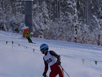 Eliminacje do Mistrzostw Polski Amatorów  11.01.2019 r. WYNIKI+FILM - zdjęcie58
