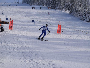 Eliminacje do Mistrzostw Polski Amatorów  11.01.2019 r. WYNIKI+FILM - zdjęcie61