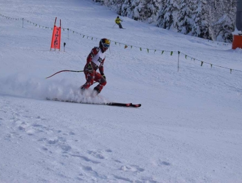 Eliminacje do Mistrzostw Polski Amatorów  11.01.2019 r. WYNIKI+FILM - zdjęcie56
