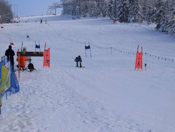 Eliminacje do Mistrzostw Polski Amatorów  11.01.2019 r. WYNIKI+FILM - zdjęcie54