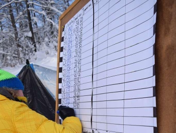 Eliminacje do Mistrzostw Polski Amatorów  11.01.2019 r. WYNIKI+FILM - zdjęcie48