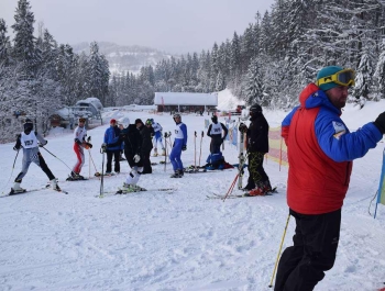 Eliminacje do Mistrzostw Polski Amatorów  11.01.2019 r. WYNIKI+FILM - zdjęcie46