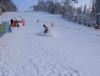 Eliminacje do Mistrzostw Polski Amatorów  11.01.2019 r. WYNIKI+FILM - zdjęcie49
