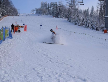 Eliminacje do Mistrzostw Polski Amatorów  11.01.2019 r. WYNIKI+FILM - zdjęcie52