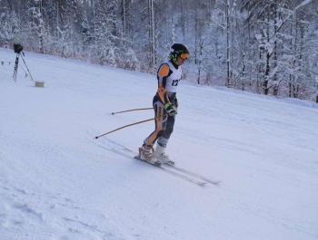 Eliminacje do Mistrzostw Polski Amatorów  11.01.2019 r. WYNIKI+FILM - zdjęcie47
