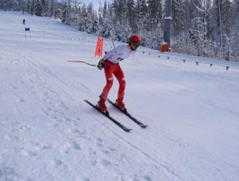 Eliminacje do Mistrzostw Polski Amatorów  11.01.2019 r. WYNIKI+FILM - zdjęcie42