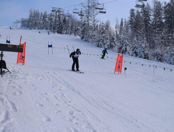 Eliminacje do Mistrzostw Polski Amatorów  11.01.2019 r. WYNIKI+FILM - zdjęcie43