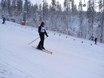 Eliminacje do Mistrzostw Polski Amatorów  11.01.2019 r. WYNIKI+FILM - zdjęcie45