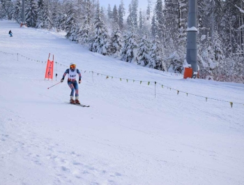 Eliminacje do Mistrzostw Polski Amatorów  11.01.2019 r. WYNIKI+FILM - zdjęcie44