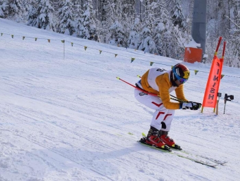 Eliminacje do Mistrzostw Polski Amatorów  11.01.2019 r. WYNIKI+FILM - zdjęcie30