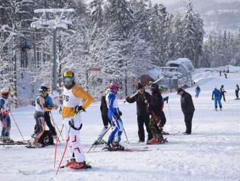 Eliminacje do Mistrzostw Polski Amatorów  11.01.2019 r. WYNIKI+FILM - zdjęcie36
