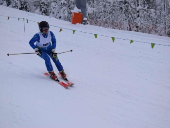 Eliminacje do Mistrzostw Polski Amatorów  11.01.2019 r. WYNIKI+FILM - zdjęcie35