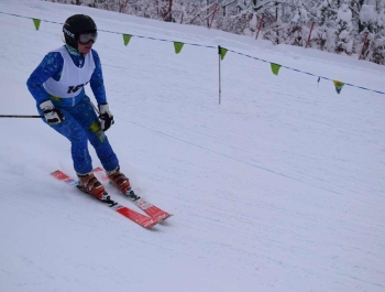 Eliminacje do Mistrzostw Polski Amatorów  11.01.2019 r. WYNIKI+FILM - zdjęcie33