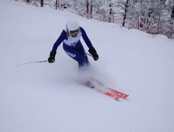 Eliminacje do Mistrzostw Polski Amatorów  11.01.2019 r. WYNIKI+FILM - zdjęcie29