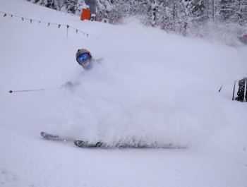 Eliminacje do Mistrzostw Polski Amatorów  11.01.2019 r. WYNIKI+FILM - zdjęcie27