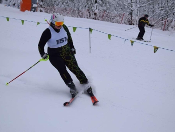 Eliminacje do Mistrzostw Polski Amatorów  11.01.2019 r. WYNIKI+FILM - zdjęcie32