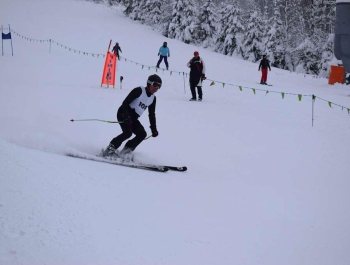 Eliminacje do Mistrzostw Polski Amatorów  11.01.2019 r. WYNIKI+FILM - zdjęcie26