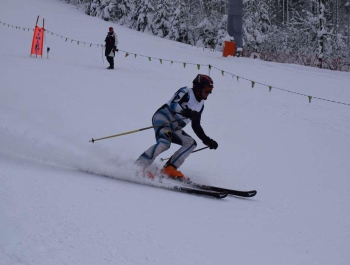 Eliminacje do Mistrzostw Polski Amatorów  11.01.2019 r. WYNIKI+FILM - zdjęcie28