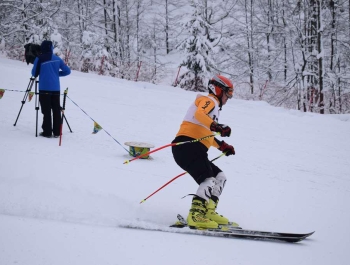 Eliminacje do Mistrzostw Polski Amatorów  11.01.2019 r. WYNIKI+FILM - zdjęcie25