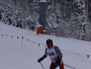 Eliminacje do Mistrzostw Polski Amatorów  11.01.2019 r. WYNIKI+FILM - zdjęcie22