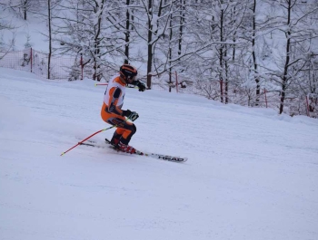 Eliminacje do Mistrzostw Polski Amatorów  11.01.2019 r. WYNIKI+FILM - zdjęcie16