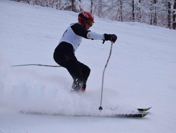 Eliminacje do Mistrzostw Polski Amatorów  11.01.2019 r. WYNIKI+FILM - zdjęcie18