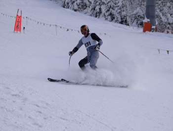 Eliminacje do Mistrzostw Polski Amatorów  11.01.2019 r. WYNIKI+FILM - zdjęcie23