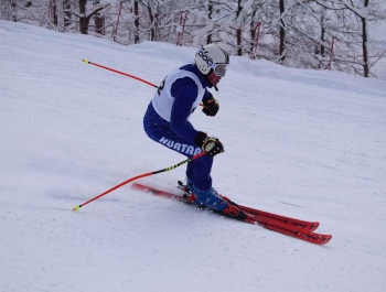Eliminacje do Mistrzostw Polski Amatorów  11.01.2019 r. WYNIKI+FILM - zdjęcie21