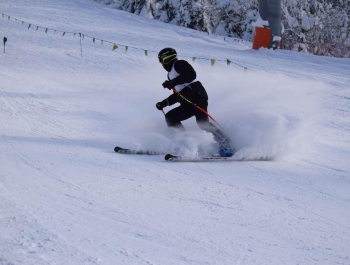 Eliminacje do Mistrzostw Polski Amatorów  11.01.2019 r. WYNIKI+FILM - zdjęcie14