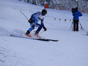 Eliminacje do Mistrzostw Polski Amatorów  11.01.2019 r. WYNIKI+FILM - zdjęcie15