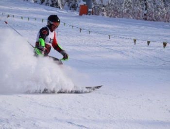 Eliminacje do Mistrzostw Polski Amatorów  11.01.2019 r. WYNIKI+FILM - zdjęcie13