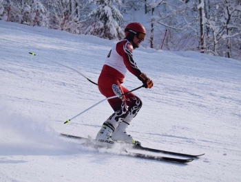 Eliminacje do Mistrzostw Polski Amatorów  11.01.2019 r. WYNIKI+FILM - zdjęcie12