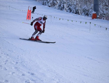 Eliminacje do Mistrzostw Polski Amatorów  11.01.2019 r. WYNIKI+FILM - zdjęcie10