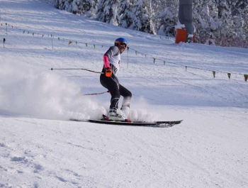 Eliminacje do Mistrzostw Polski Amatorów  11.01.2019 r. WYNIKI+FILM - zdjęcie11