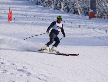 Eliminacje do Mistrzostw Polski Amatorów  11.01.2019 r. WYNIKI+FILM - zdjęcie5
