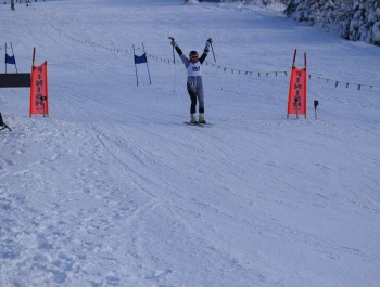 Eliminacje do Mistrzostw Polski Amatorów  11.01.2019 r. WYNIKI+FILM - zdjęcie8