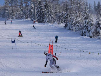 Eliminacje do Mistrzostw Polski Amatorów  11.01.2019 r. WYNIKI+FILM - zdjęcie9