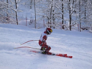 Eliminacje do Mistrzostw Polski Amatorów  11.01.2019 r. WYNIKI+FILM - zdjęcie6