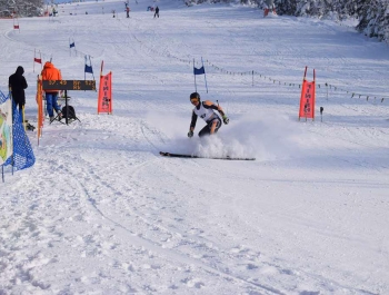 Eliminacje do Mistrzostw Polski Amatorów  11.01.2019 r. WYNIKI+FILM - zdjęcie4